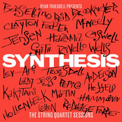 Synthesis: The String Quartet Sessions