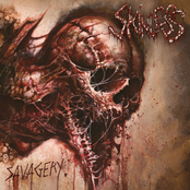 Skinless: Savagery