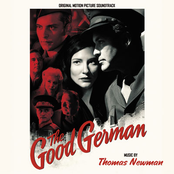 The Good German by Thomas Newman