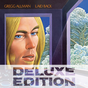 Gregg Allman: Laid Back (Deluxe Edition)