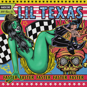 Lil Texas: FASTER