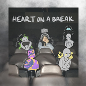 Heart On A Break