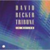 Forgotten Friends by David Becker Tribune