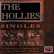 Born A Man by The Hollies