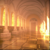 The Man Behind the Judgement Hall