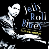 Grandpa's Spells by Jelly Roll Morton