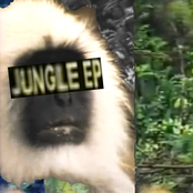 Jungle EP