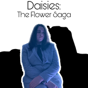 Daisies: The Flower Saga