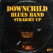 Downchild Blues Band: Straight Up