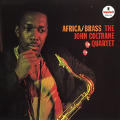 Africa by John Coltrane Quartet