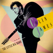 The Boogie Twist Part Ii by Colin James