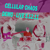 Cellular Chaos - Demo Live 5.12.11
