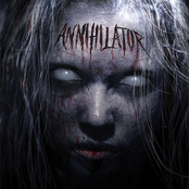 Payback by Annihilator