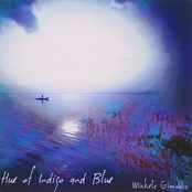 Hue of Indigo and Blue