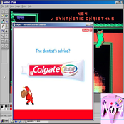 A Synthetic Christmas (Vol. II)