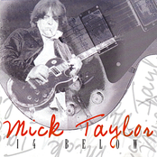 You Gotta Move by Mick Taylor