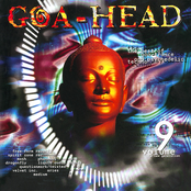 Goa-Head vol.9