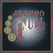 Guitar Solo by Jethro Tull