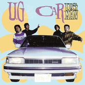 U.G In The Car