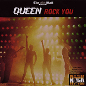 '39 (live) by Queen