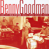 I Must Have That Man by Benny Goodman