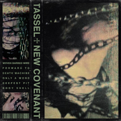 NEW COVENANT EP