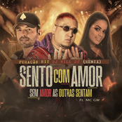 Sento Com Amor, Sem Amor as Outras Sentam (feat. Mc Gw) [Remix]