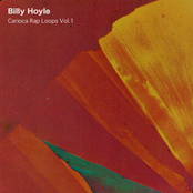 Carioca Rap Loops Vol.1