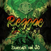 Reggae - Beattape vol . 35