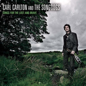 With You by Carl Carlton And The Songdogs