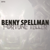 Talk About Love by Benny Spellman