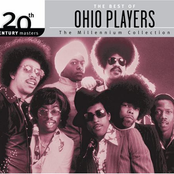 The Best Of Ohio Players