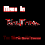Made In Rhythm