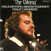 niels-henning Ørsted pedersen, philip catherine