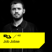 Job Jobse: RA Podcast