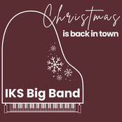 Christmas is back in town