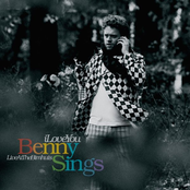 So Light by Benny Sings