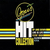 Live Is Life by Opus