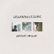 Geography Lessons - EP