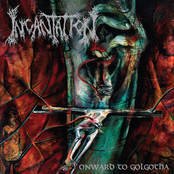 Entrantment Of Evil by Incantation