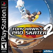 Tony Hawk's Pro Skater 2