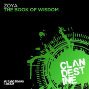 Zoya: The Book Of Wisdom