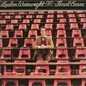 Final Exam by Loudon Wainwright Iii