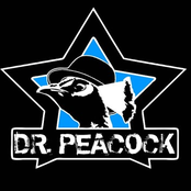 Dr. Peacock