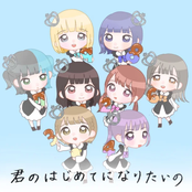 Kiminohajimeteninaritaino