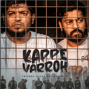 Kappe Varroh
