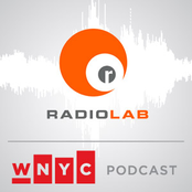 Wnyc's Radiolab