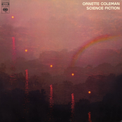 Civilization Day by Ornette Coleman