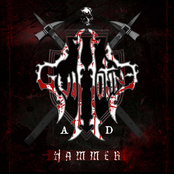 Hammer - Single