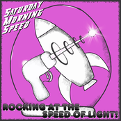 Rocking at the Speed of Light!